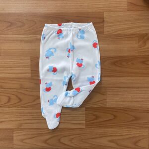 Calça/Mijão Gatinha