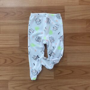 Calça/Mijão Gatinha