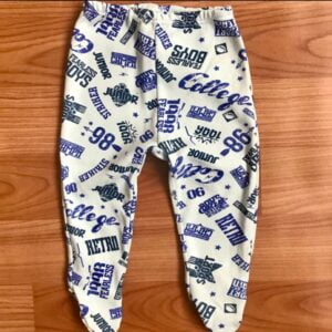 Calça/Mijão RN Junior