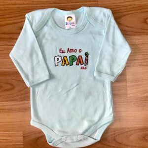 Body - Eu Amo o Papai