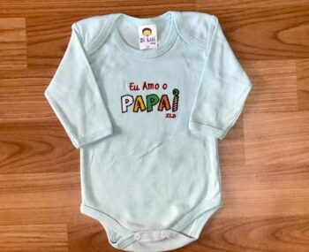 Body - Eu Amo o Papai
