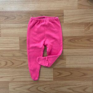 Calça/Mijão RN Pink