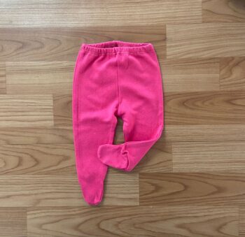 Calça/Mijão RN Pink