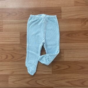 Calça/Mijão RN Poa