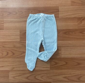 Calça/Mijão RN Poa