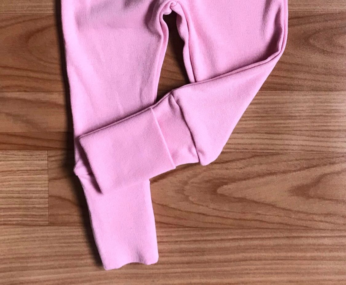 Calça/Mijão Vira Pé - Imagem 2