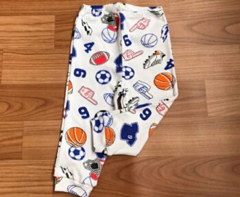 Calça/Mijão Basquete