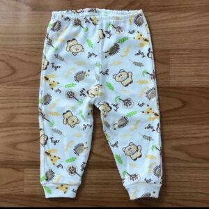 Calça/Mijão Bichinho