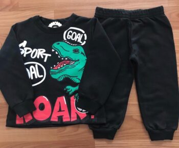 Conjunto - Menino