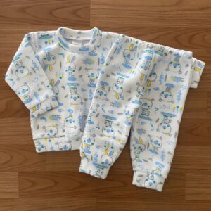 Conjunto M Soft