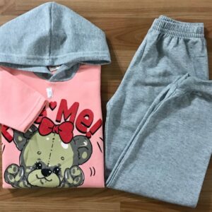 Conjunto - Menina
