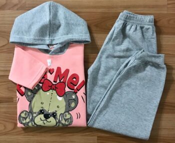 Conjunto - Menina