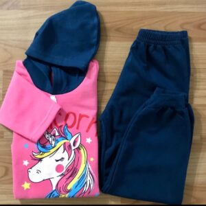 Conjunto - Menina