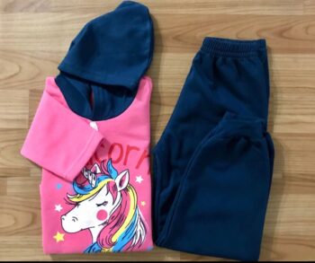Conjunto - Menina