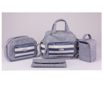 Kit Bolsa