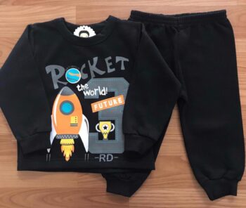 Conjunto - Menino