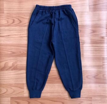 Calça Moletom - Basic
