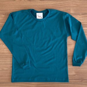 Camiseta Manga Longa