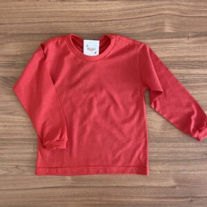 Camiseta Menino