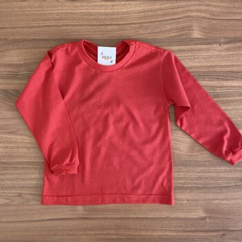 Camiseta Menino