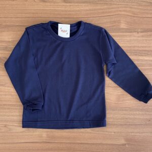 Camiseta Manga Longa