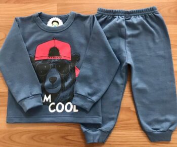 Conjunto - Menino
