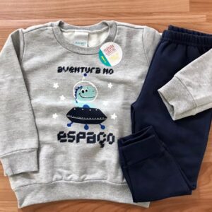 Conjunto M Menino