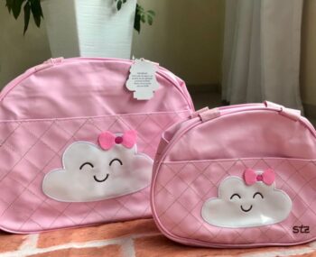 Kit Bolsa