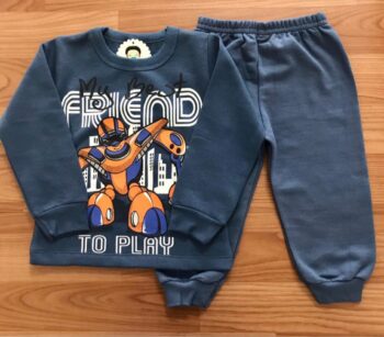 Conjunto - Menino