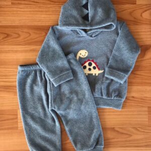 Conjunto M Dino