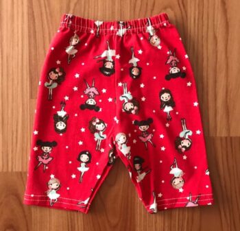 Short - Cotton