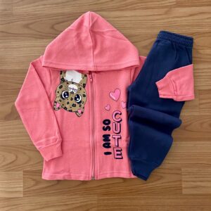 Conjunto - Menina