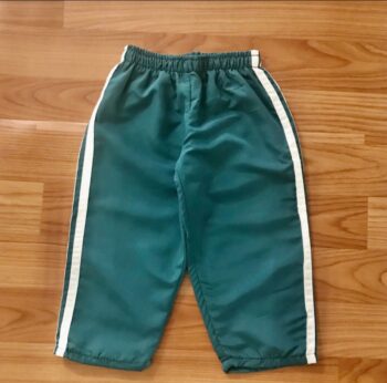 Calça Taquetel Verde Musgo