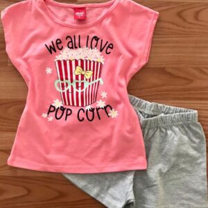 Conjunto - Menina