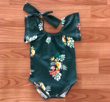 Body Ciganinha