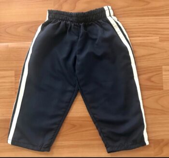Calça Taquetel Azul Marinho