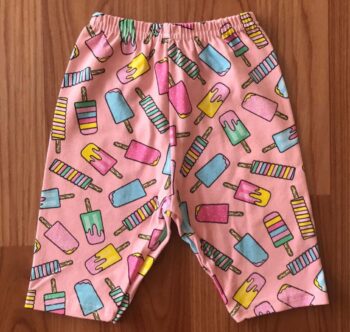 Short - Cotton