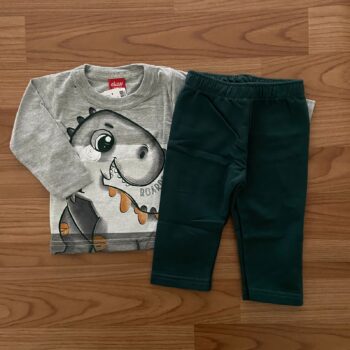 Conjunto - Menino