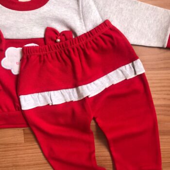 Conjunto M Menina - Image 2