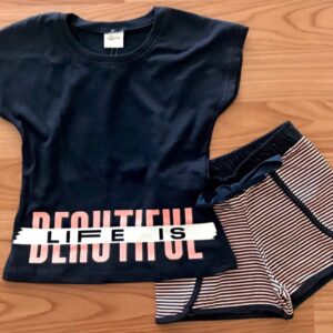 Conjunto - Menina
