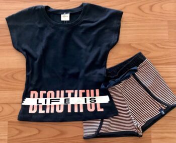 Conjunto - Menina