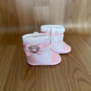 Botinha Para Bebê