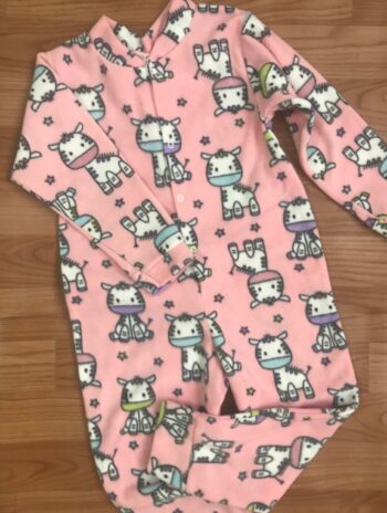 Macacão 6 Soft Menina - Image 2