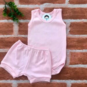 Conjunto Tamanho M Regata