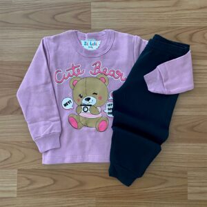 Conjunto - Menina