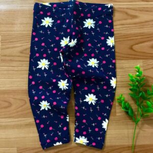 Legging Floral