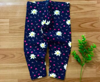 Legging Floral