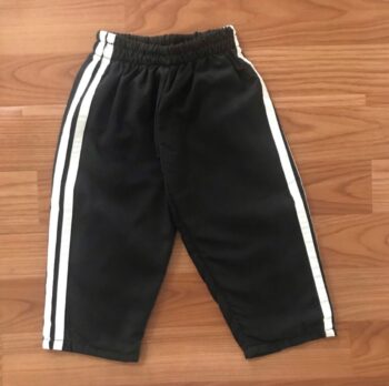 Calça Taquetel Preto