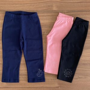Legging Canelada