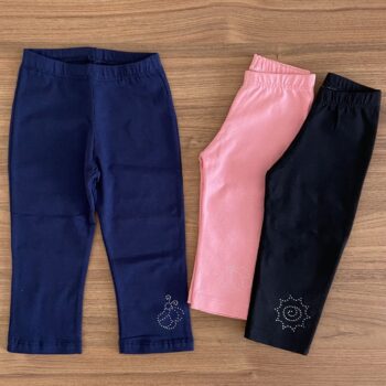 Legging Canelada